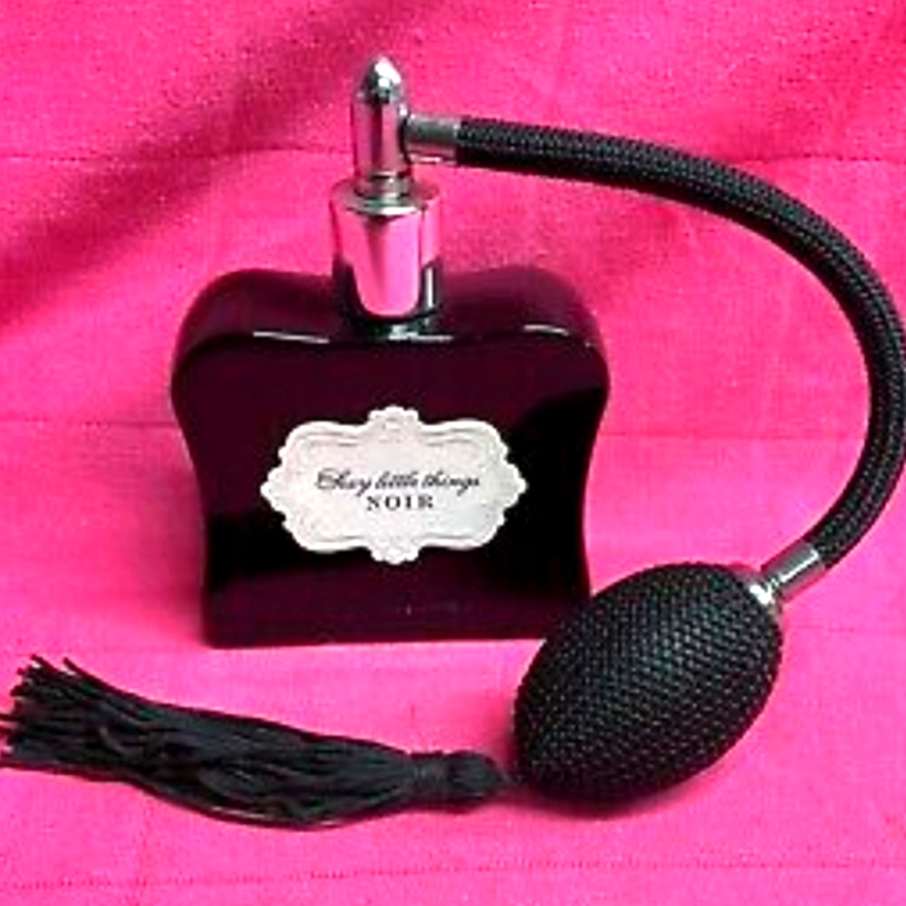Victoria's Secret SEXY LITTLE THINGS NOIR